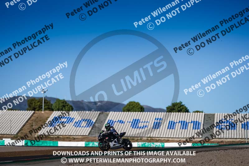motorbikes;no limits;october 2019;peter wileman photography;portimao;portugal;trackday digital images